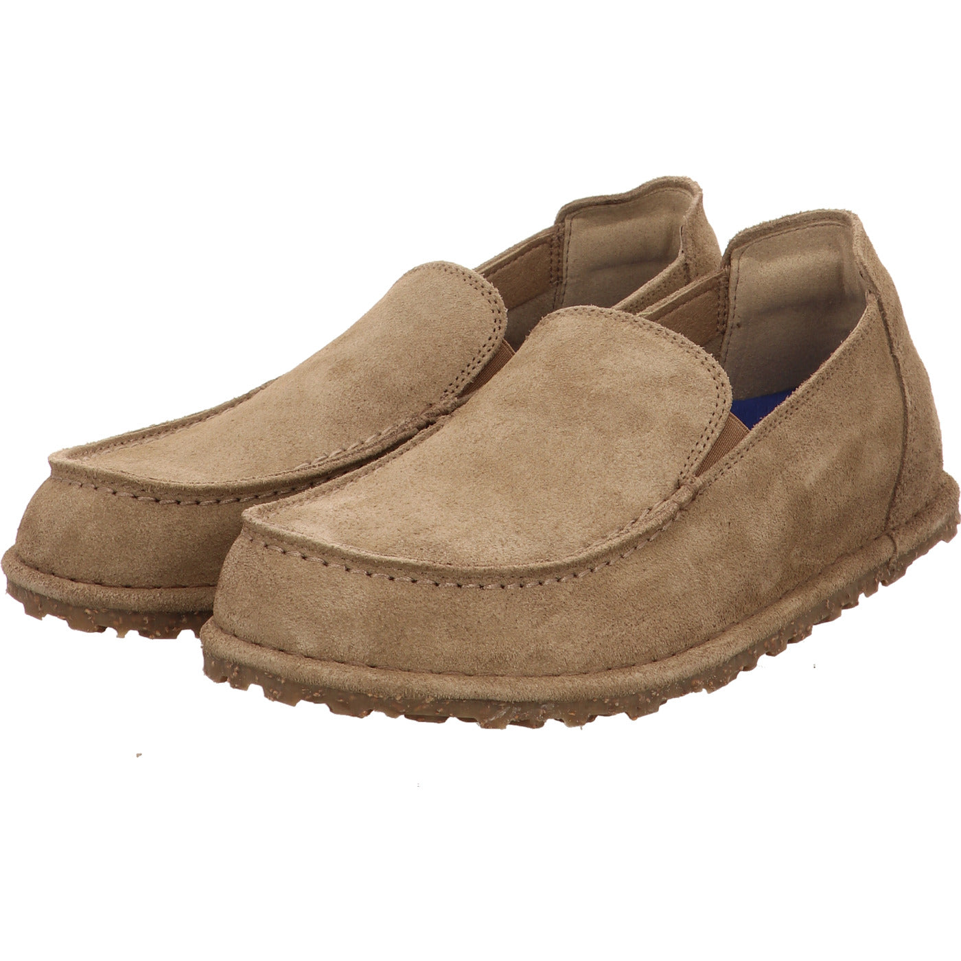 Birkenstock Slipper Utti Slip On LEVE Gray Taupe