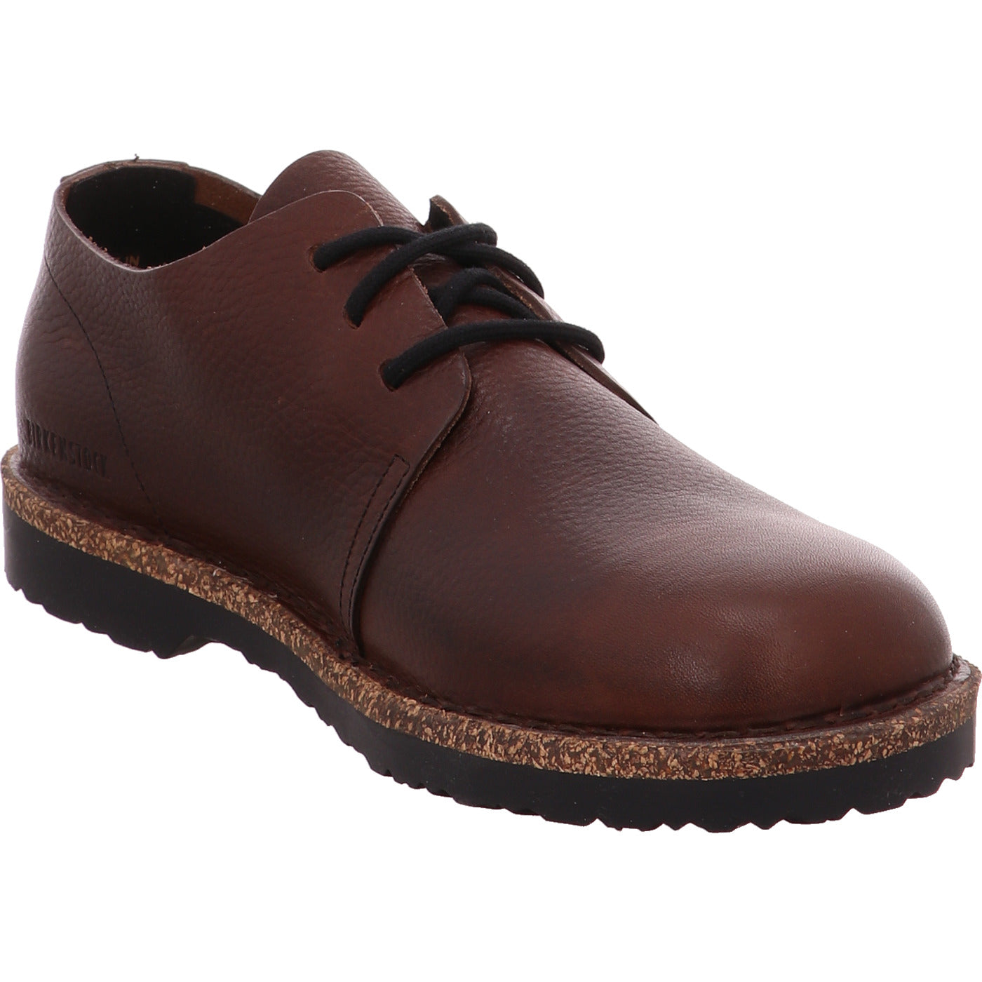 Birkenstock Schnürschuh Uppsala Low LENA Chocolate