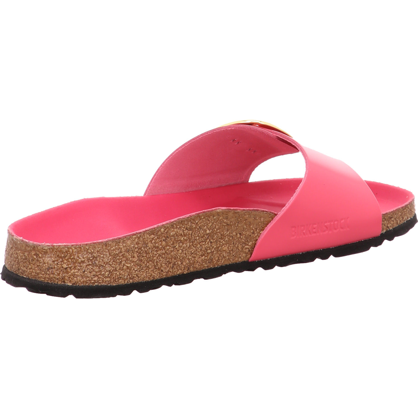 Birkenstock Pantolette Madrid BB LENA HS Fuchsia Tuli