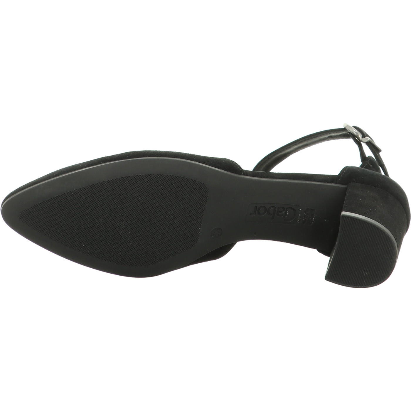 Gabor Pump schwarz