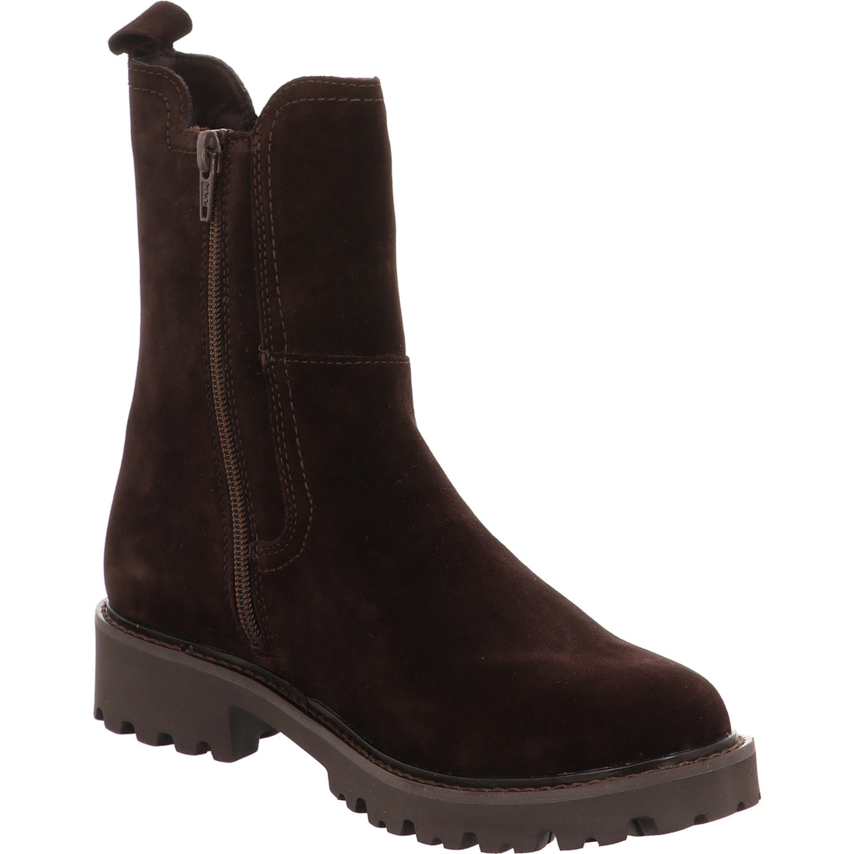 Remonte Stiefelette braun
