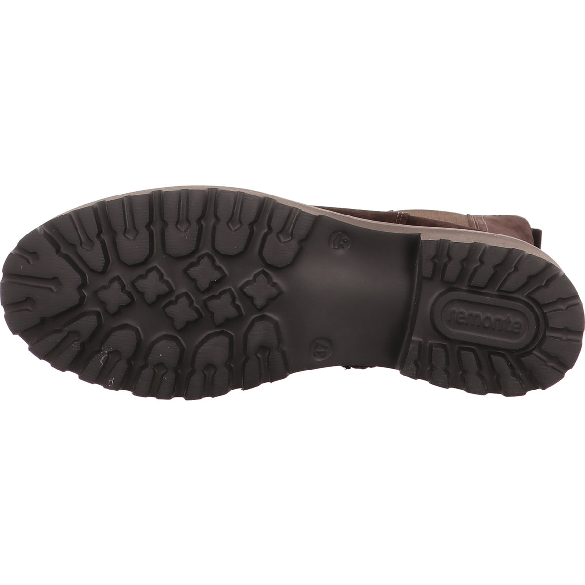 Remonte Stiefelette braun