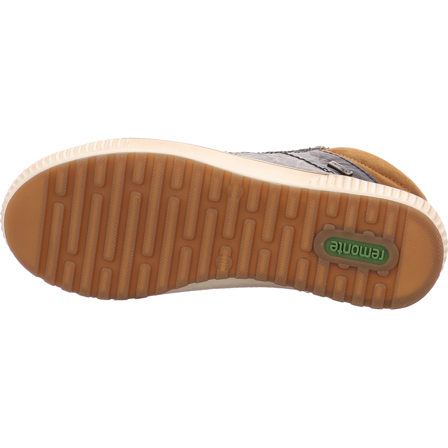 Remonte Stiefelette blau