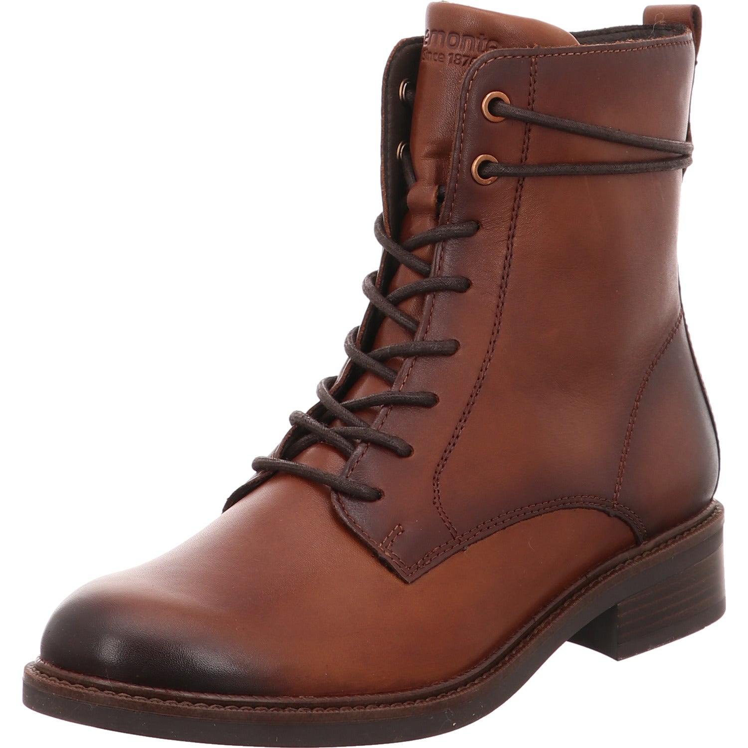 Remonte Stiefelette braun