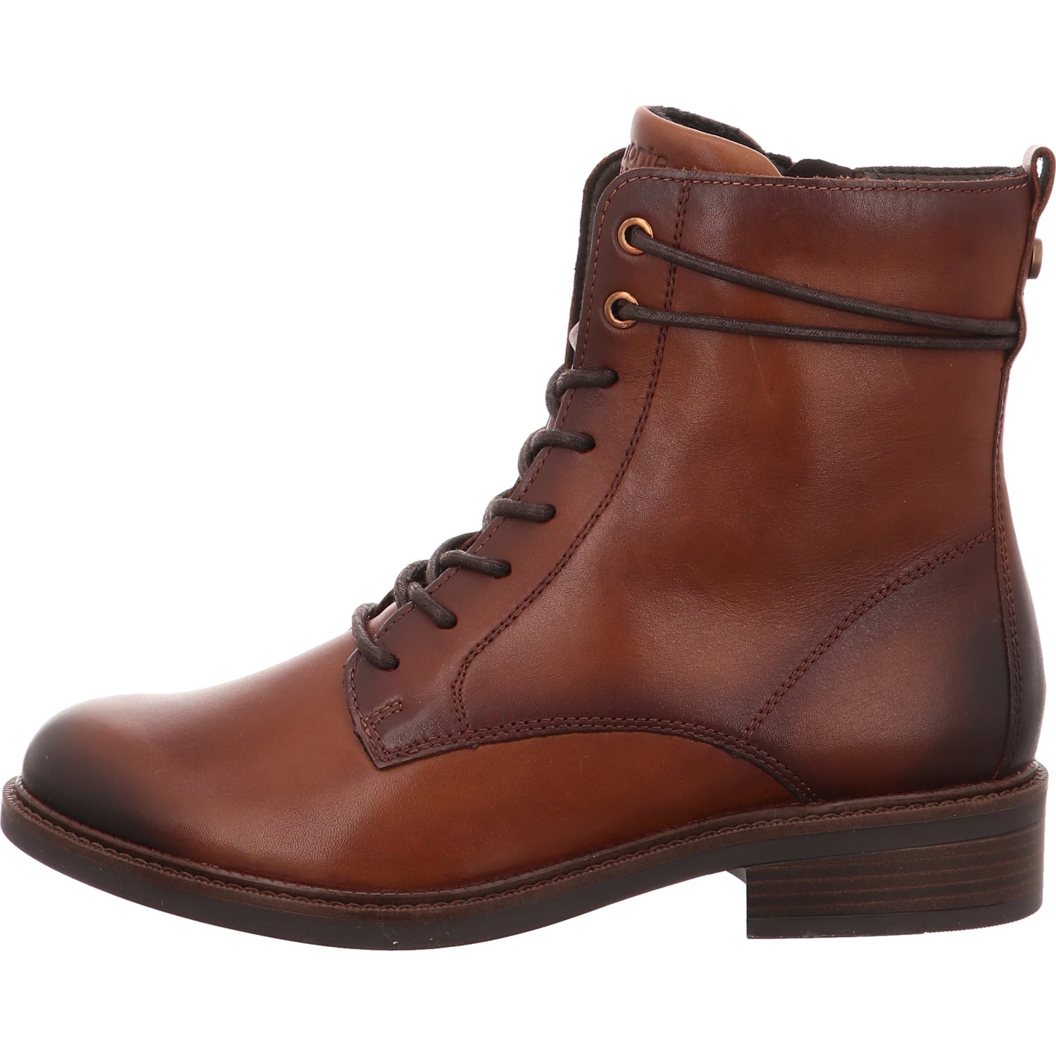 Remonte Stiefelette braun
