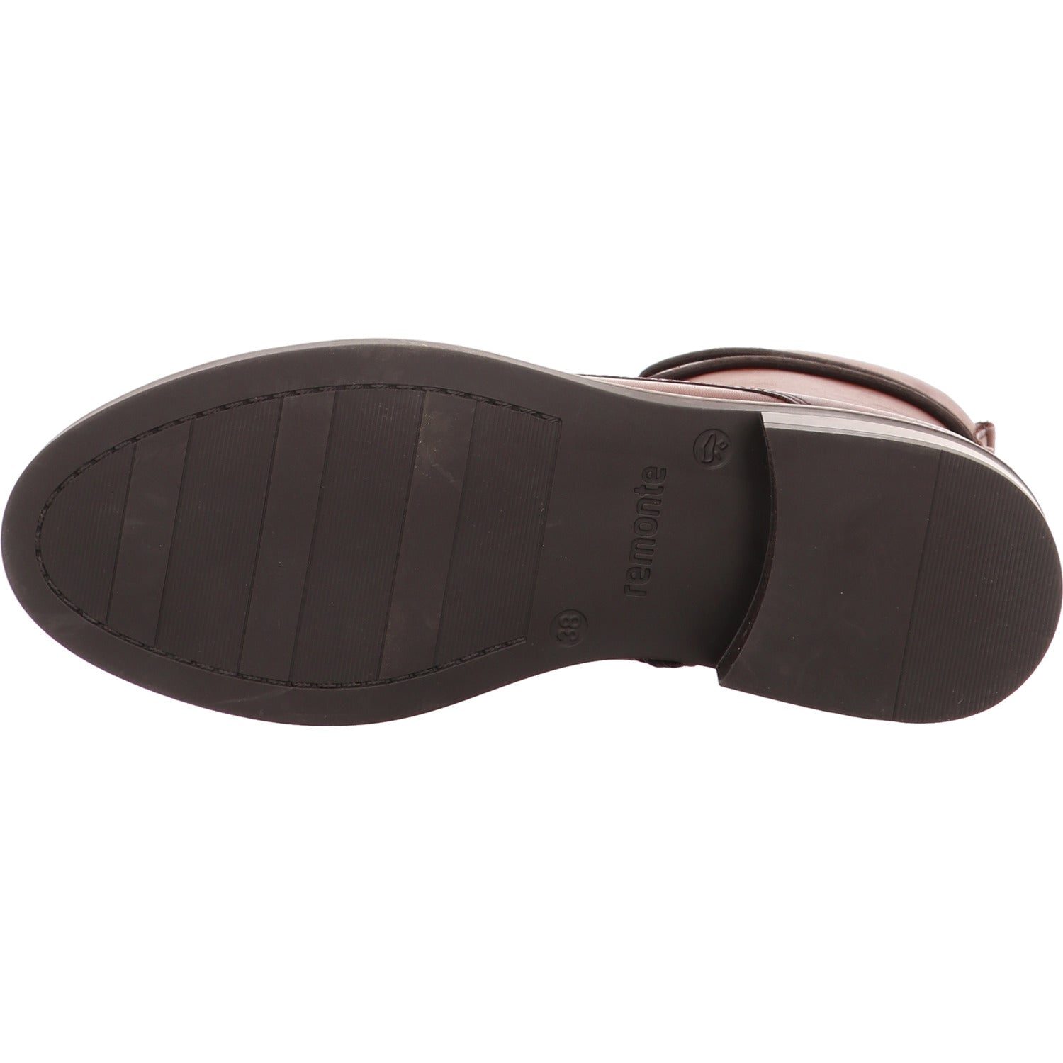 Remonte Stiefelette braun