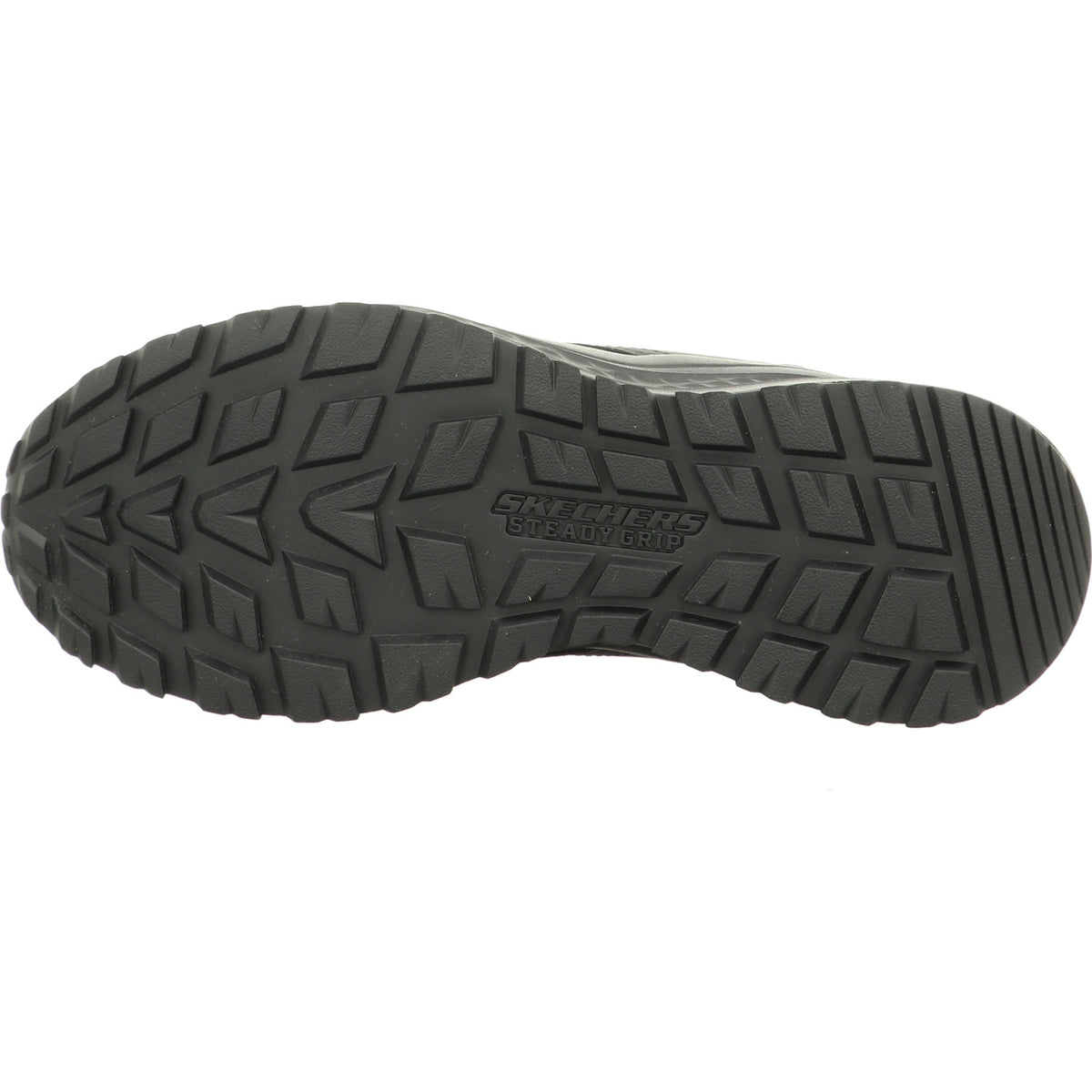 Skechers Slipper SI - SLADE ULTRA schwarz
