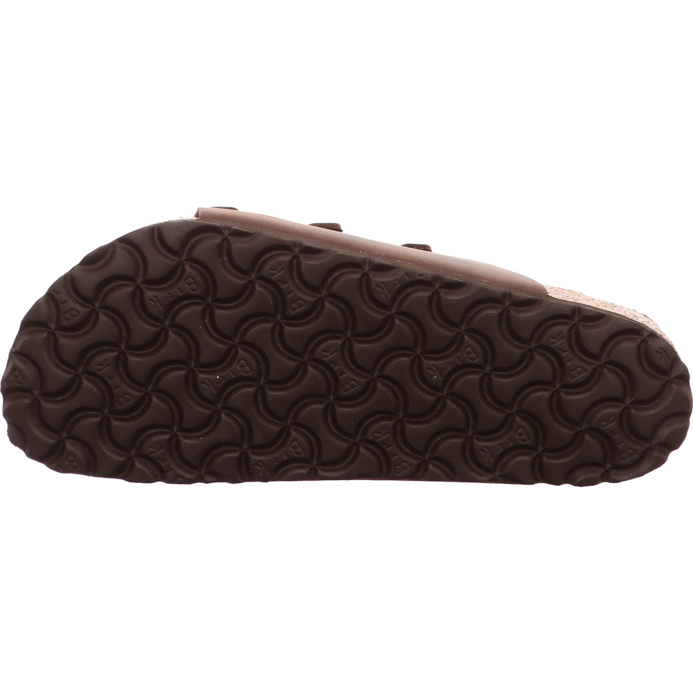 Birkenstock Pantolette Florida SFB LEOI Habana