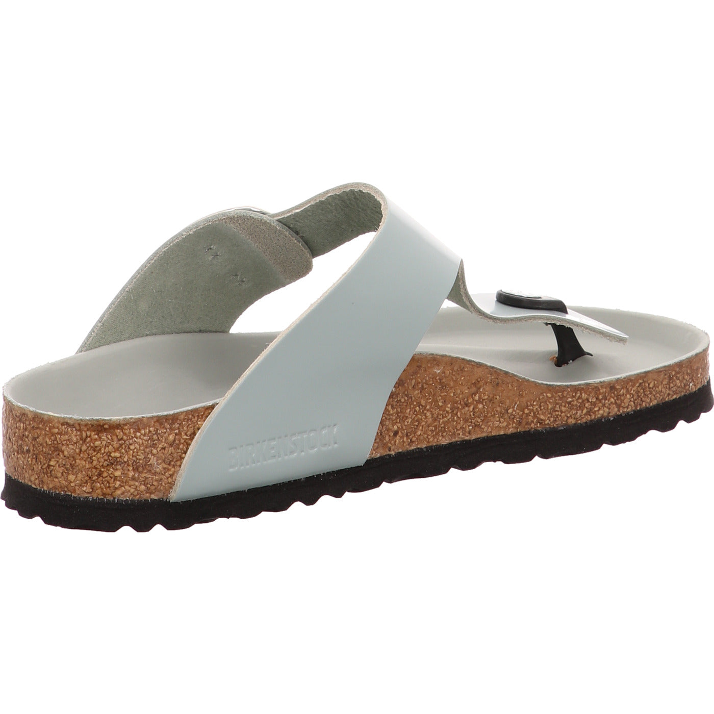 Birkenstock Pantolette Gizeh BB LENA HS Pure Sage HEX h'grün