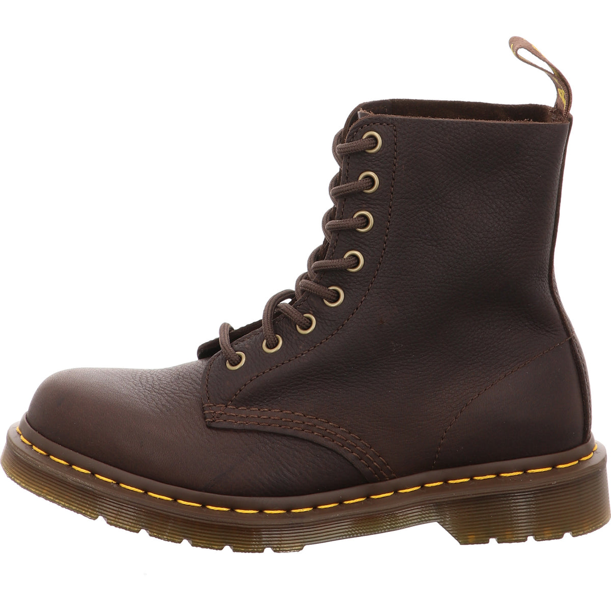 Dr. Martens Stiefelette 1460 Pascal braun