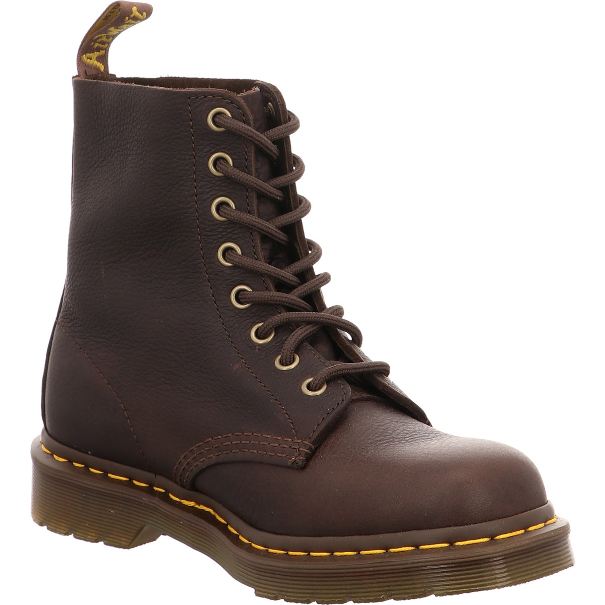 Dr. Martens Stiefelette 1460 Pascal braun