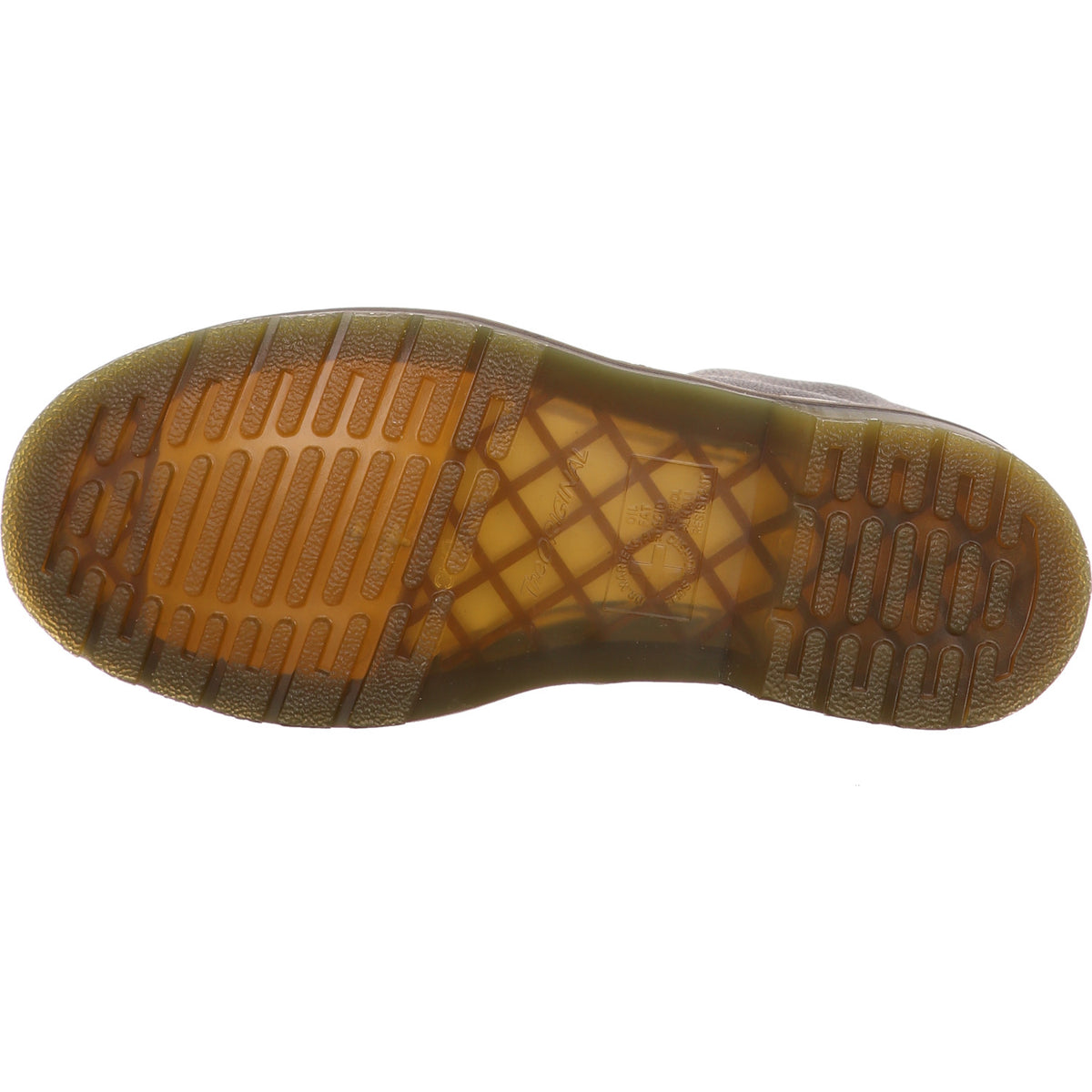 Dr. Martens Stiefelette 1460 Pascal braun