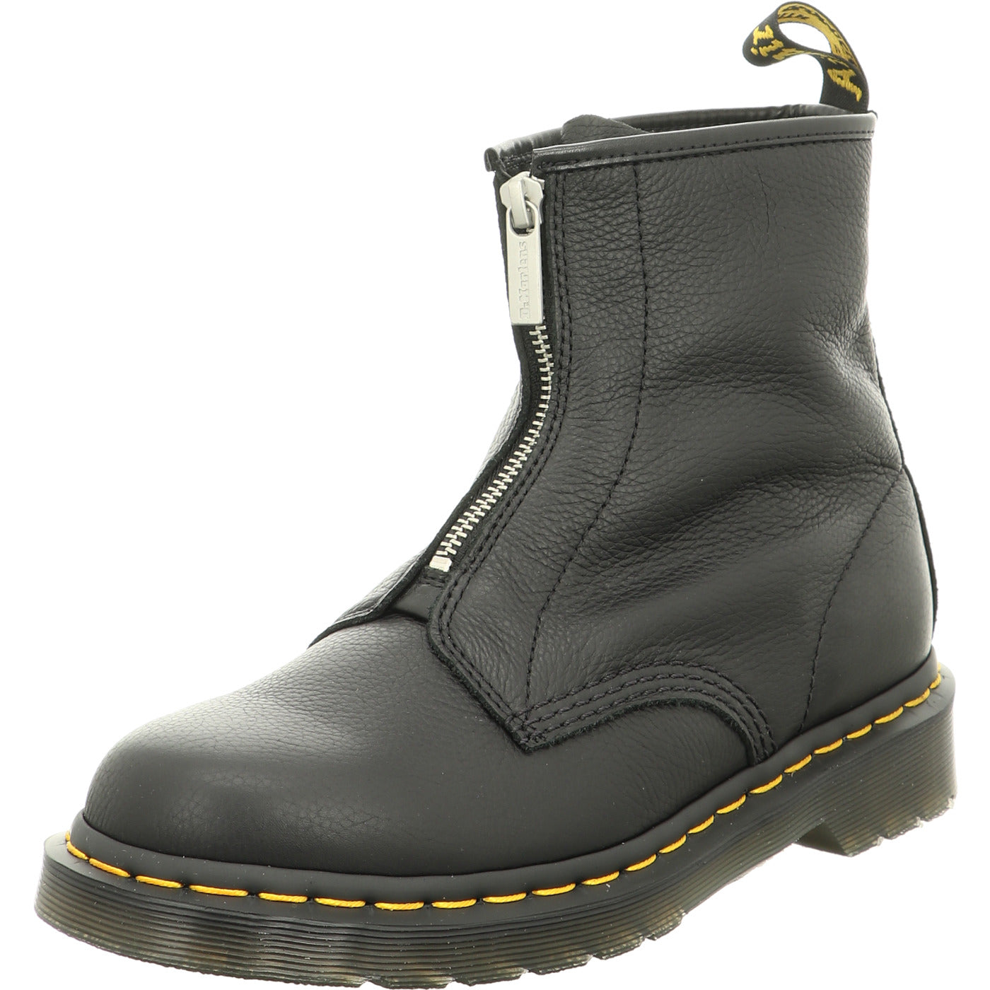 Dr. Martens Stiefelette 1460 FZ schwarz