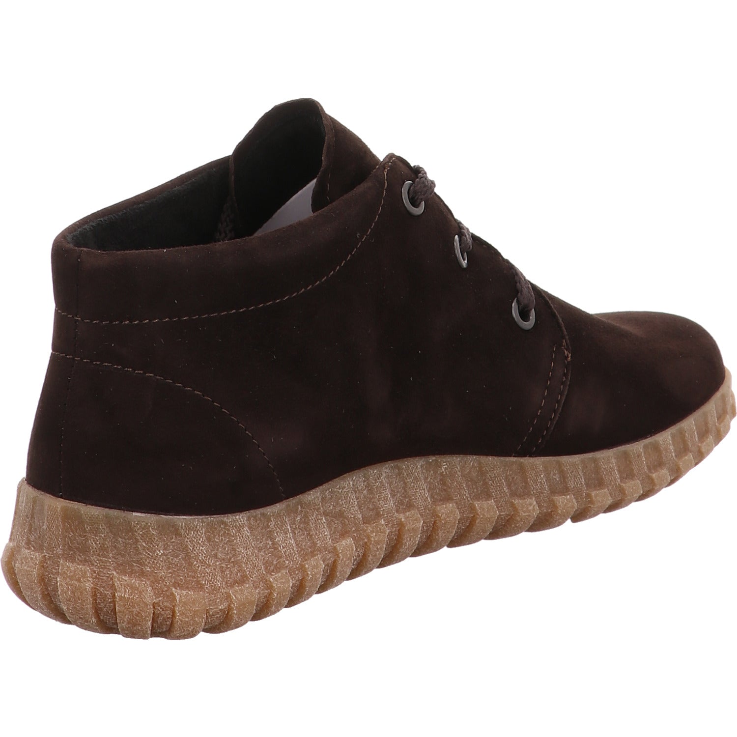 Semler Stiefelette Jenny braun