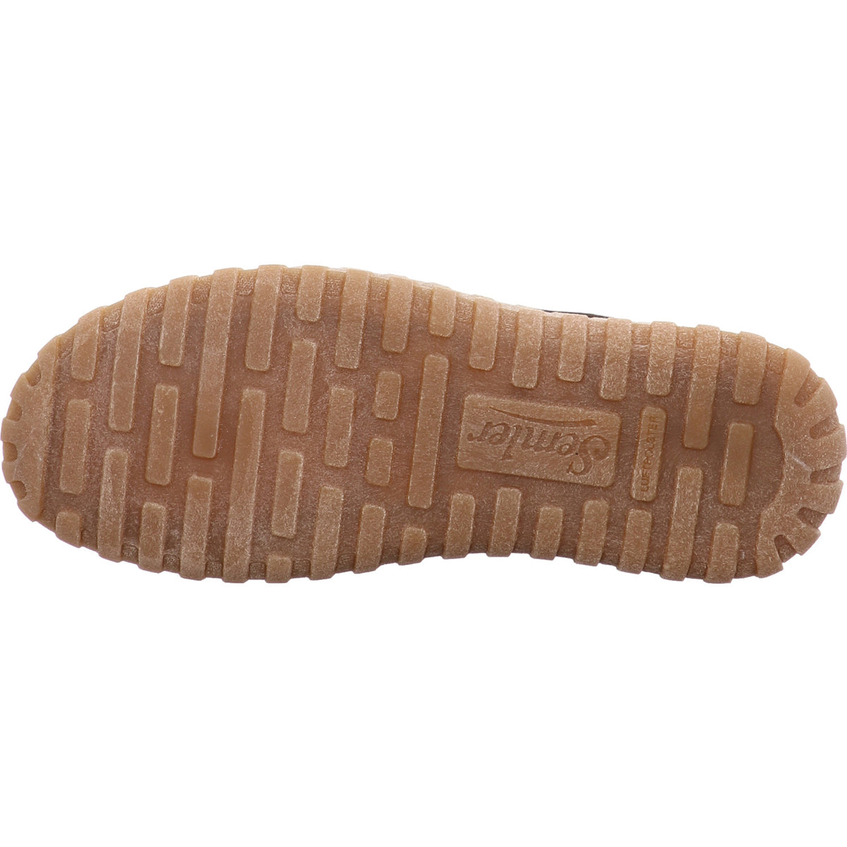 Semler Stiefelette Jenny braun