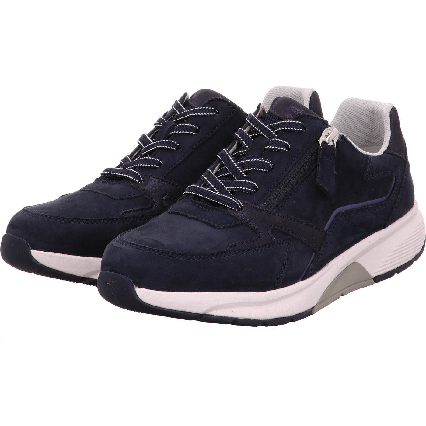 Gabor Schnürschuh Rollingsoft 86.878.36