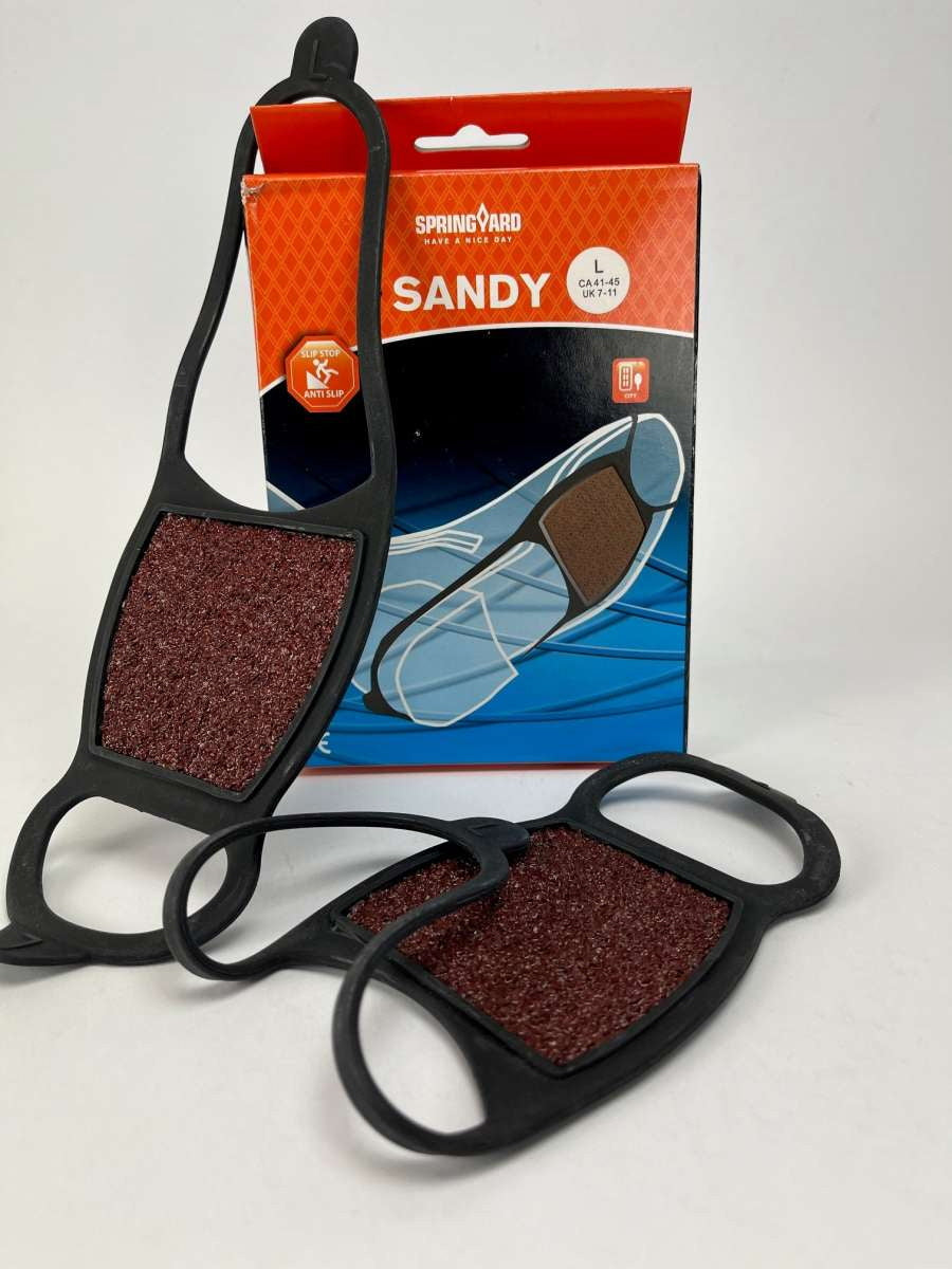 Collonil Sandy Spikes mit Keramik natur