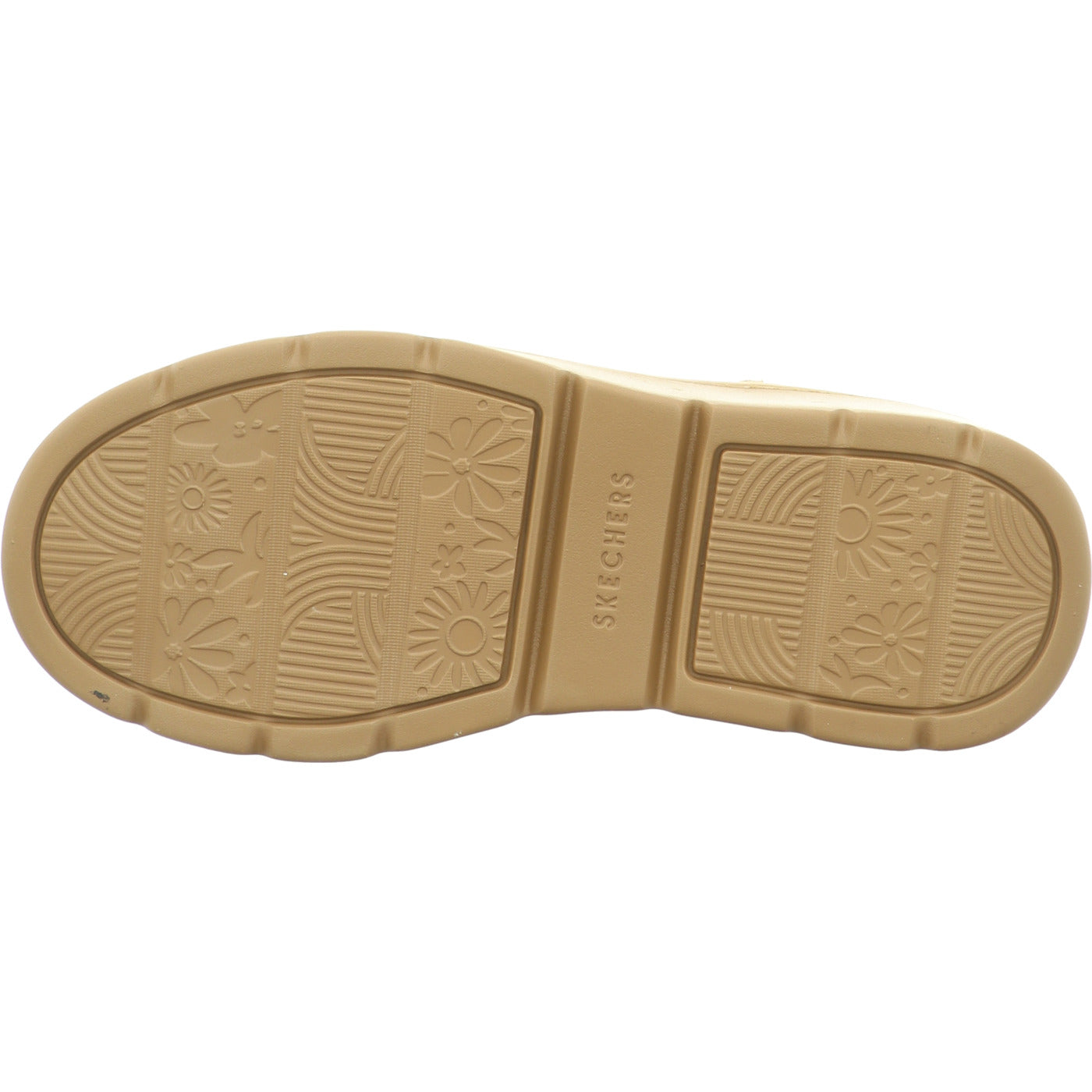 Skechers Stiefelette SI - KEEPSAKES COZY braun