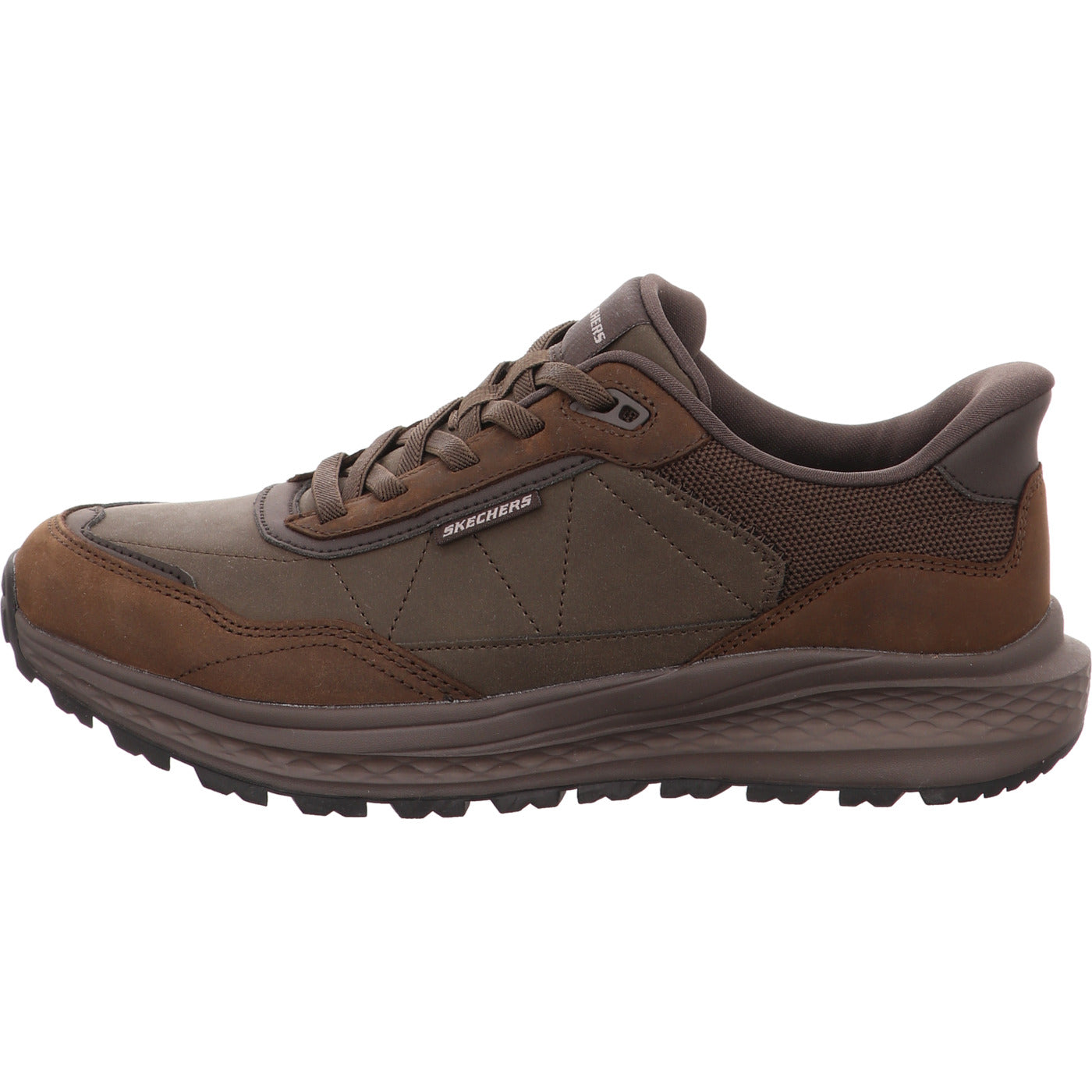 Skechers Slipper SI - SLADE ULTRA braun