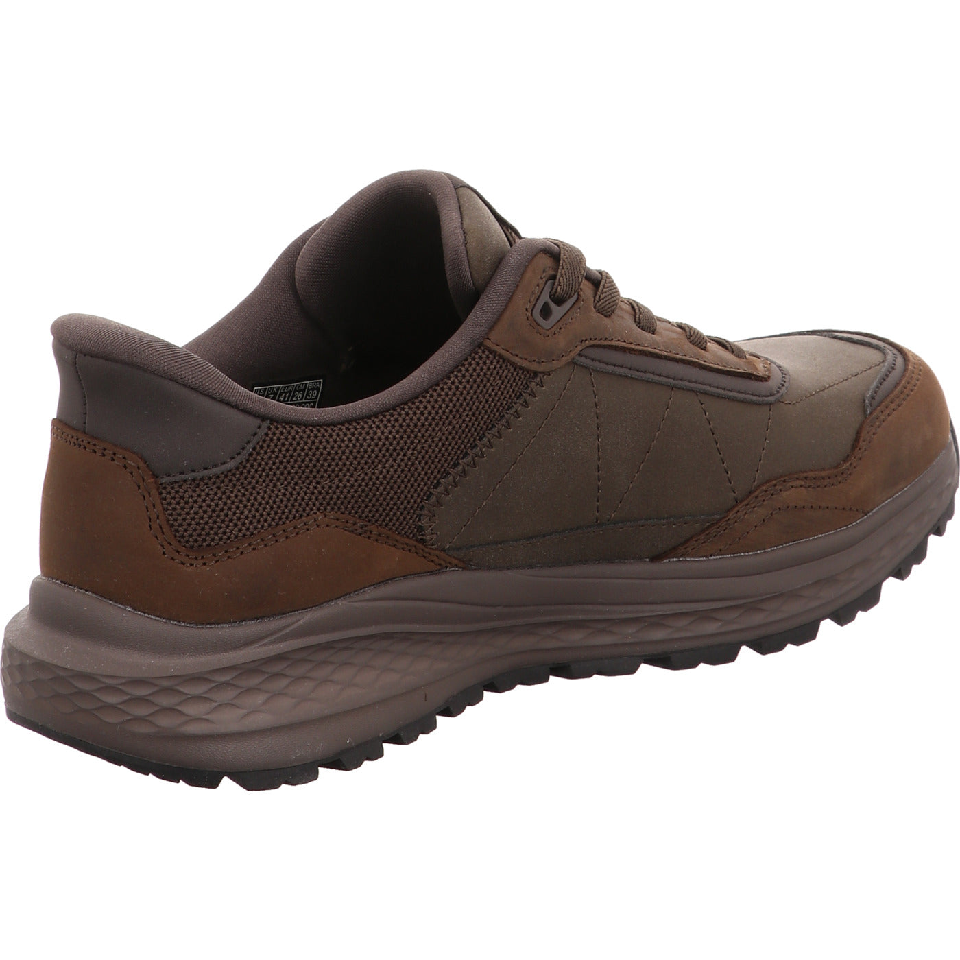 Skechers Slipper SI - SLADE ULTRA braun