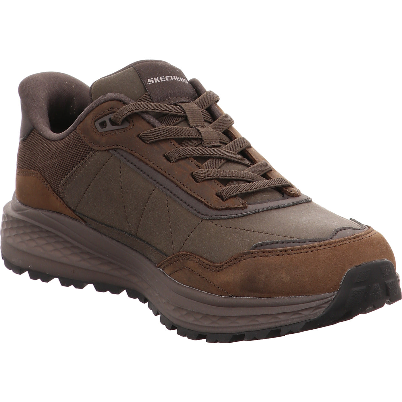 Skechers Slipper SI - SLADE ULTRA braun