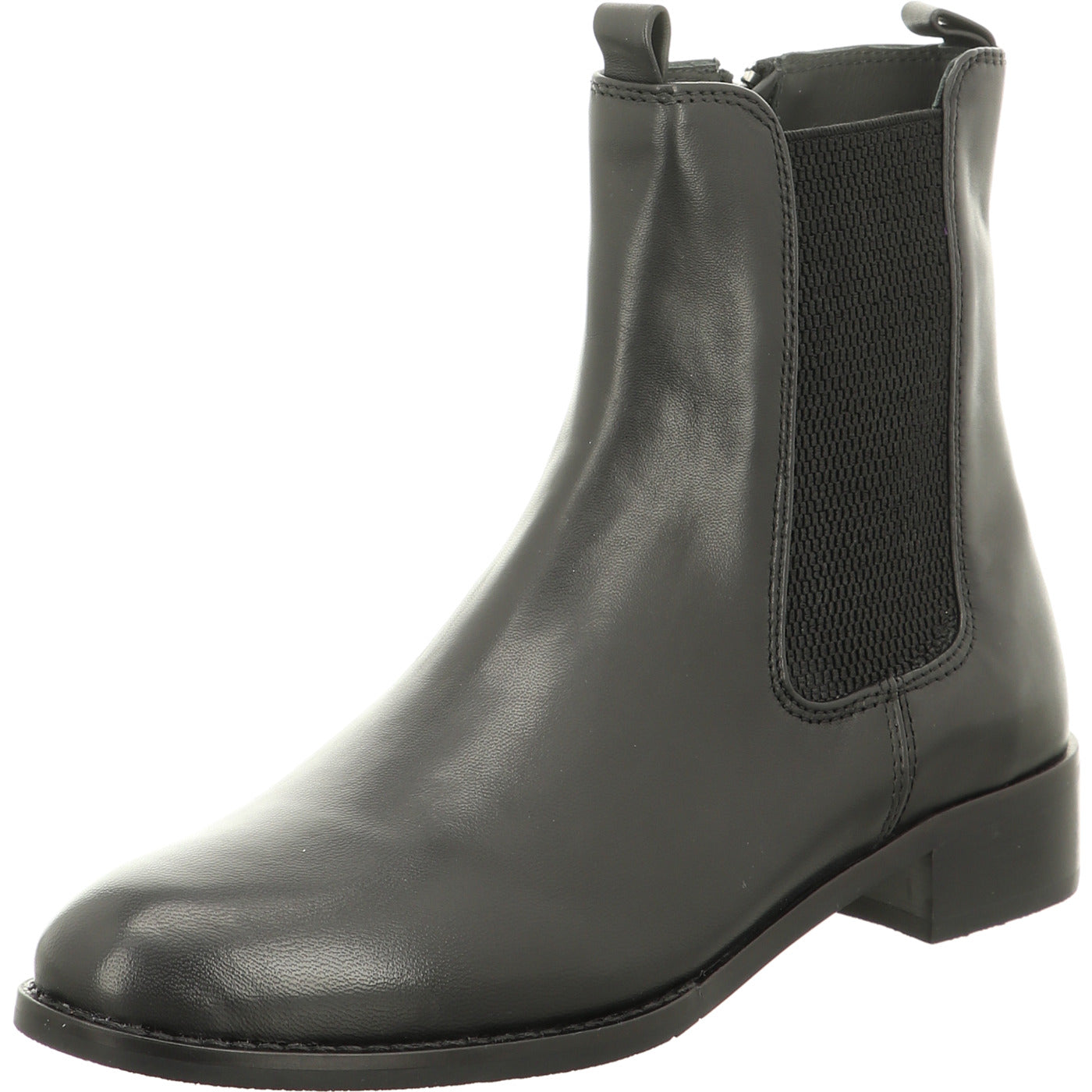 Everybody Stiefelette GIANELLA schwarz