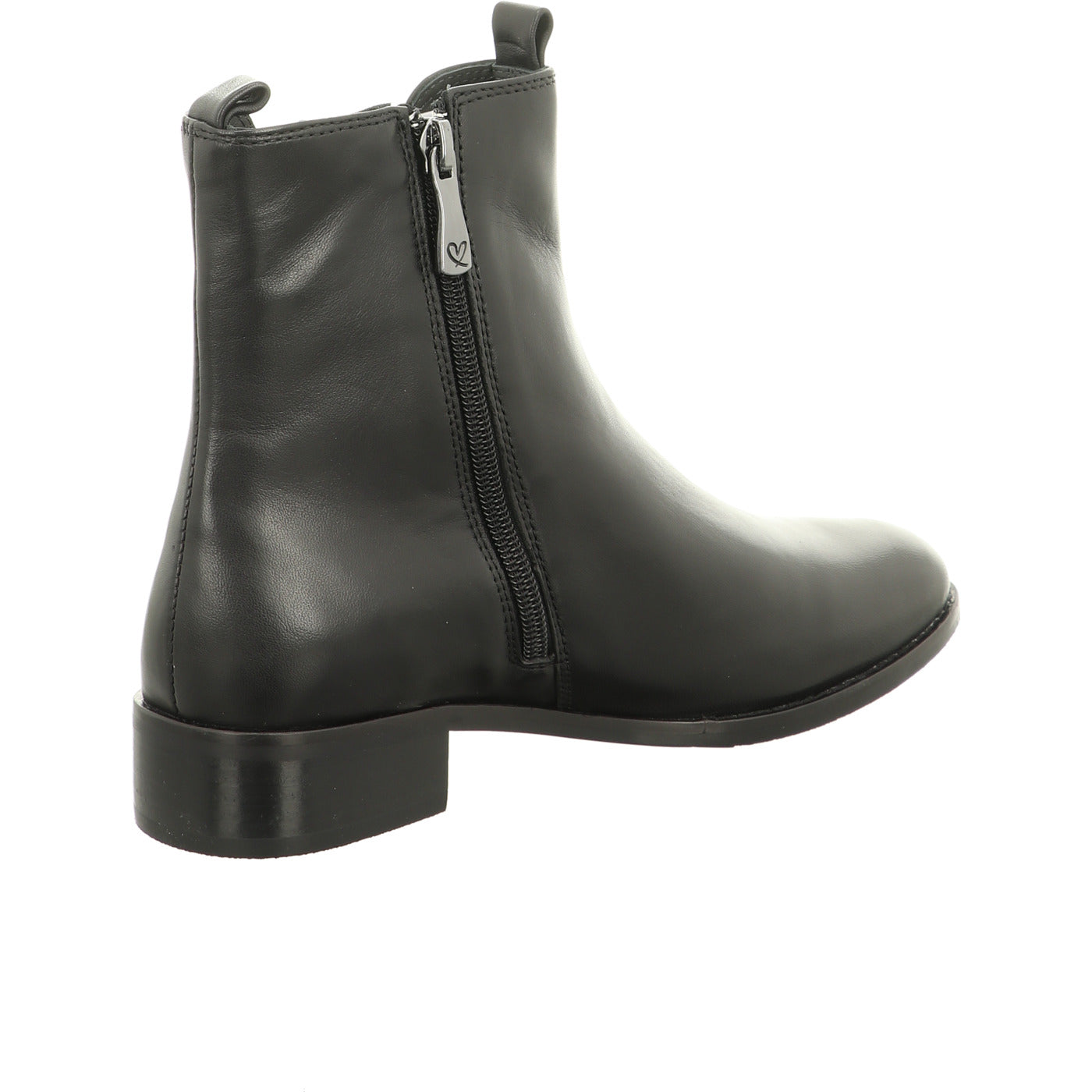Everybody Stiefelette GIANELLA schwarz