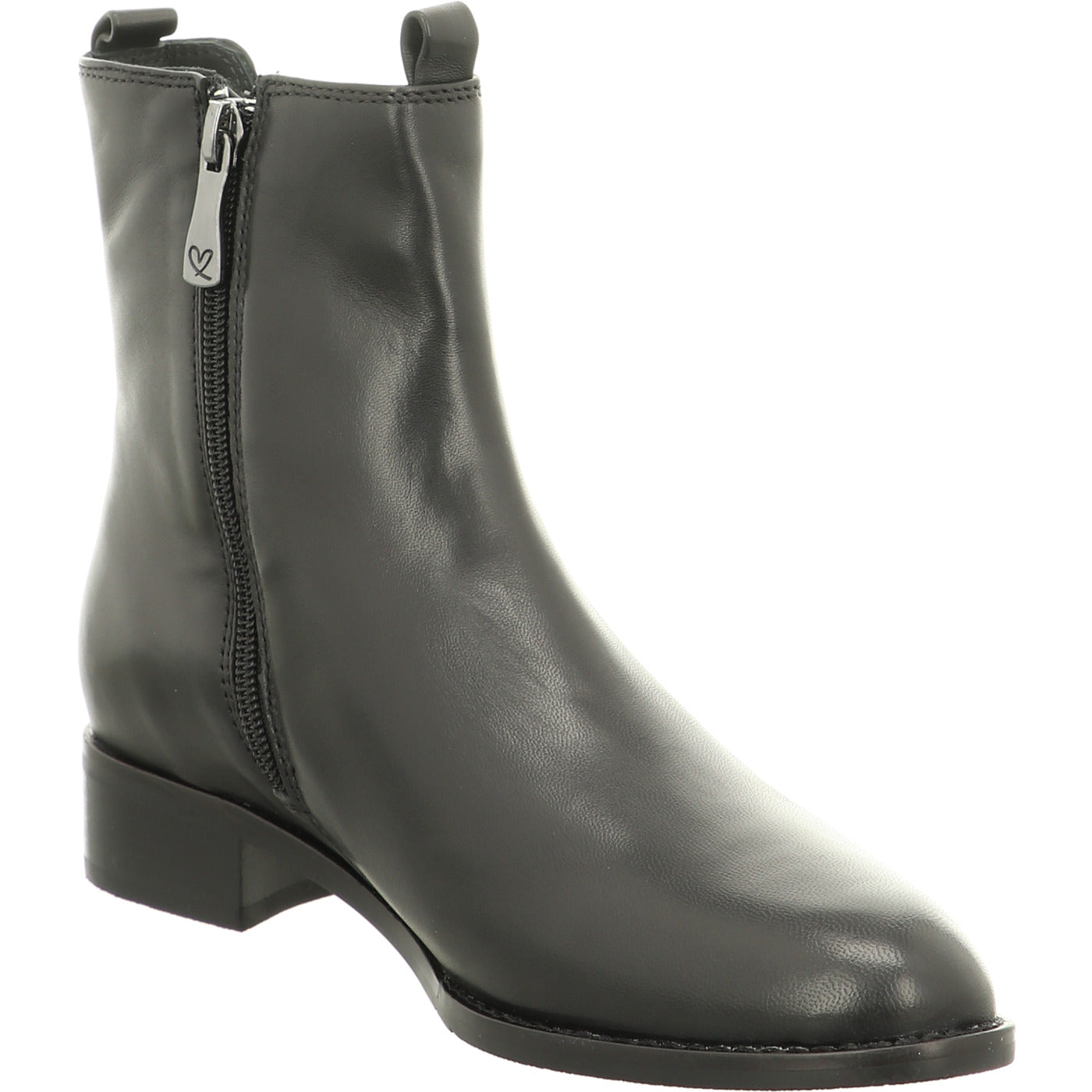 Everybody Stiefelette GIANELLA schwarz