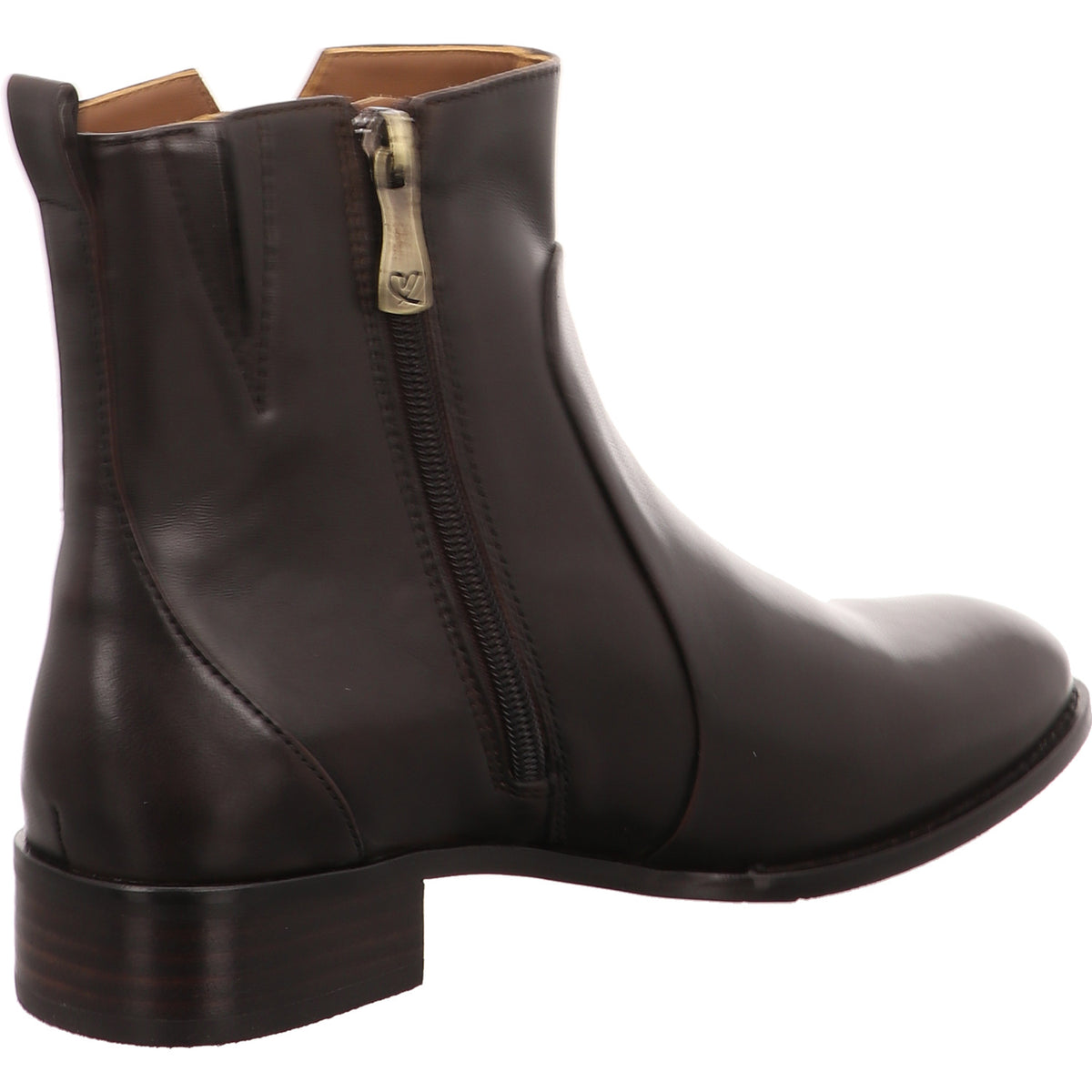 Everybody Stiefelette GIASELDA braun