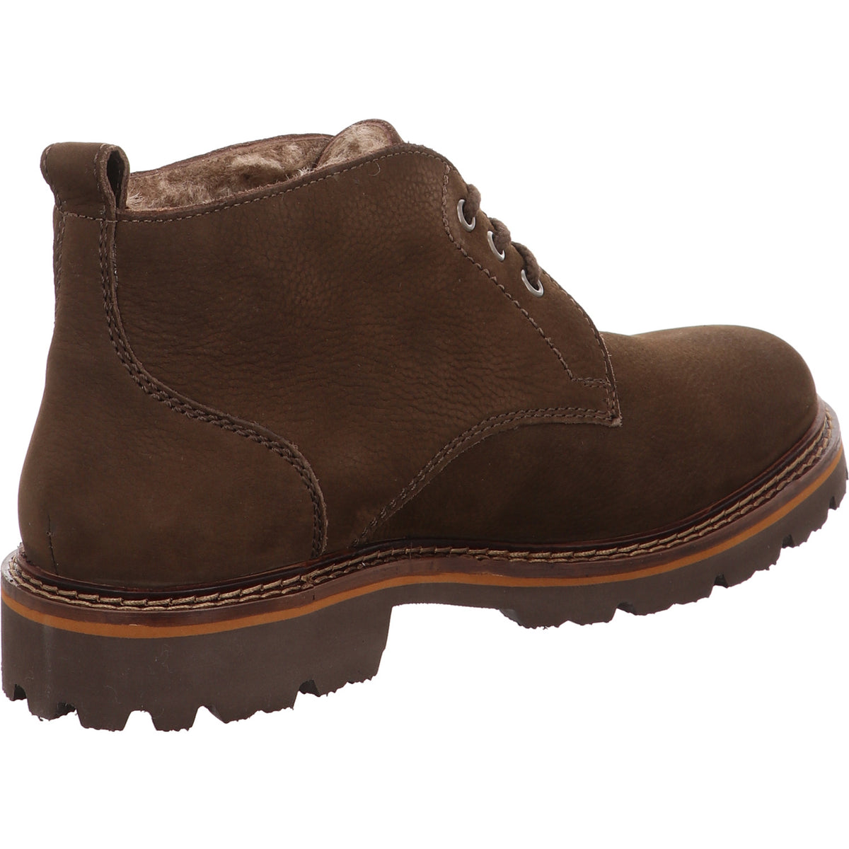 Sioux Boot Adalrik 701 H braun