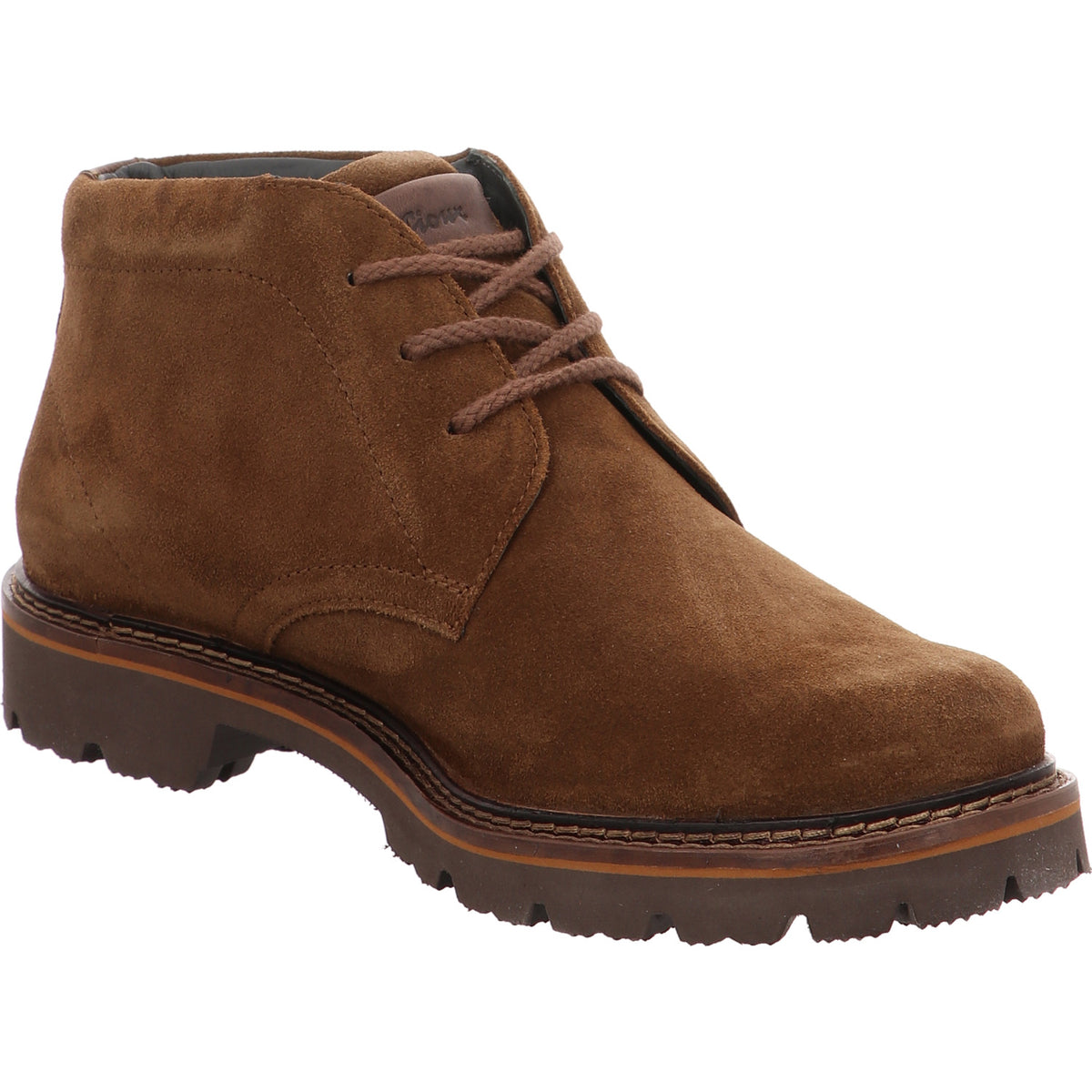 Sioux Boot Adalrik 716 Tex braun