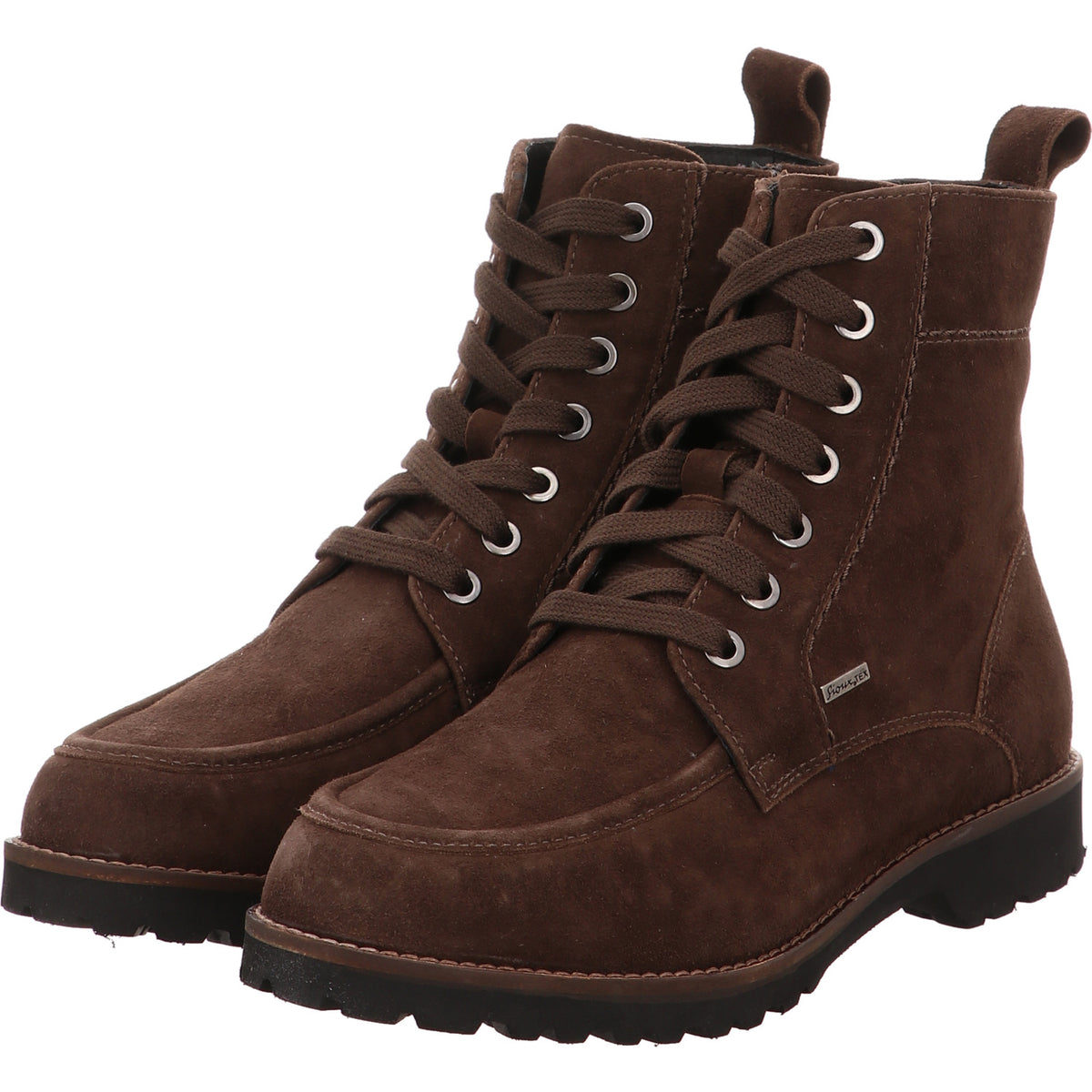 Sioux Stiefelette Merdit 759 Tex H bordo