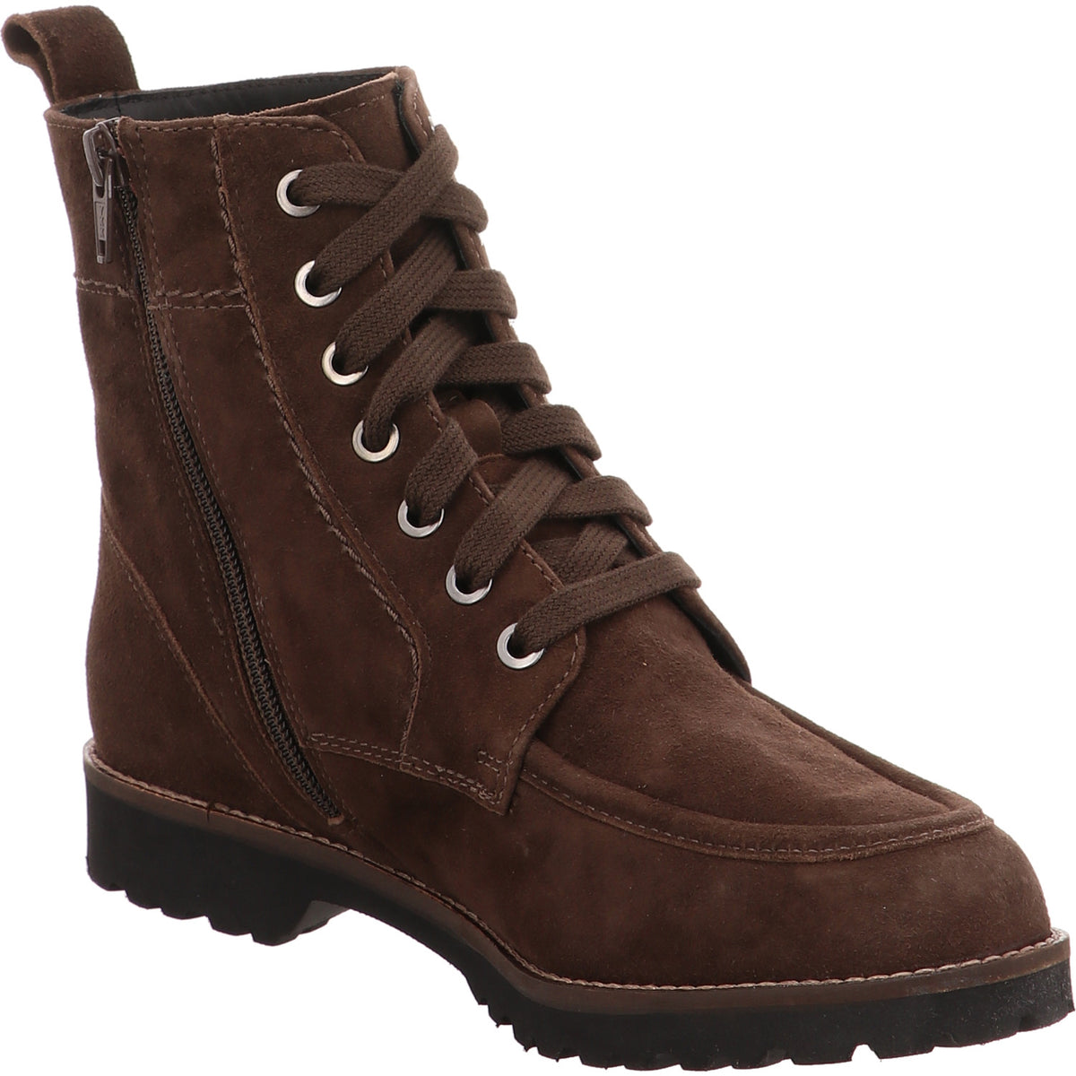 Sioux Stiefelette Merdit 759 Tex H bordo