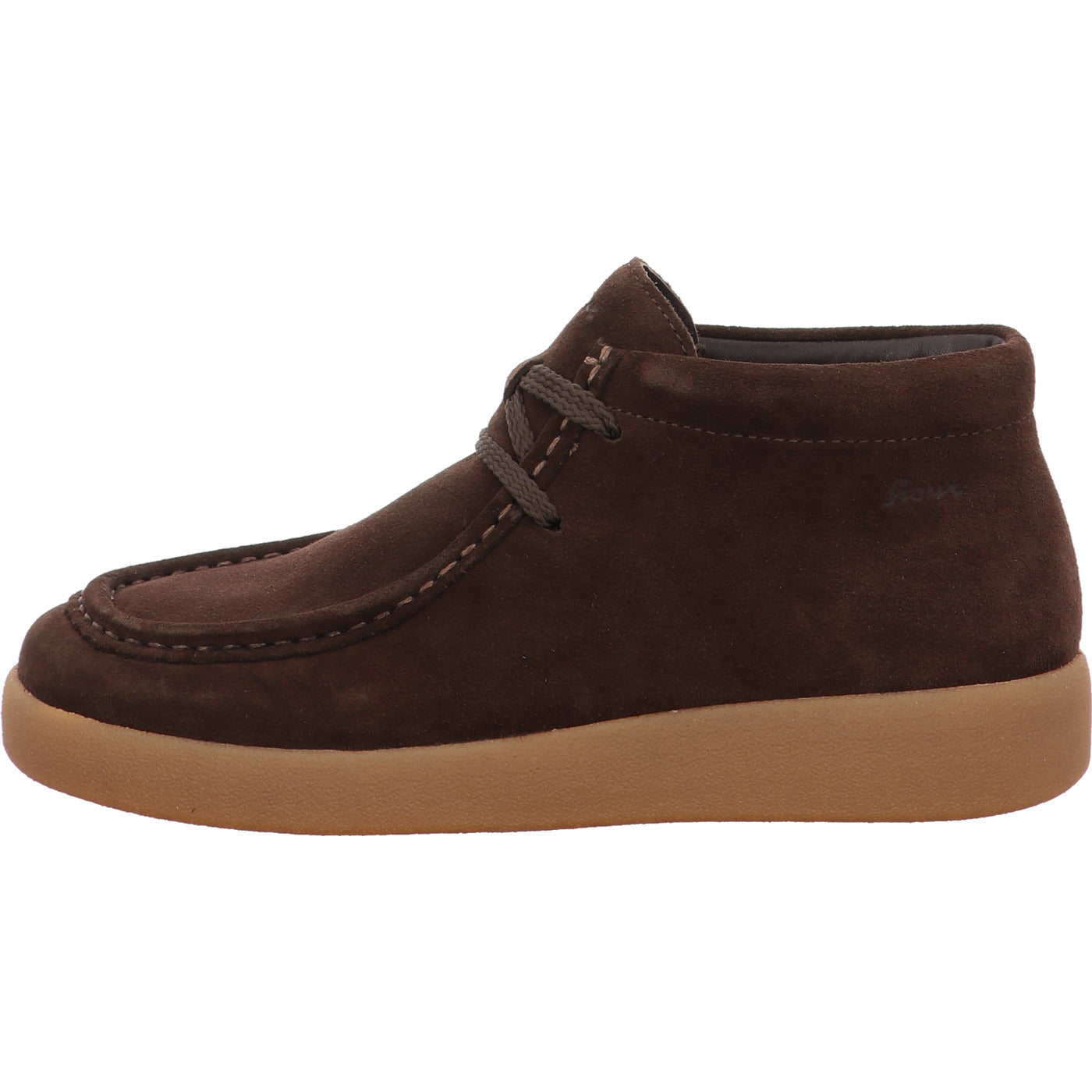 Sioux Stiefelette Grashopper D 017 braun