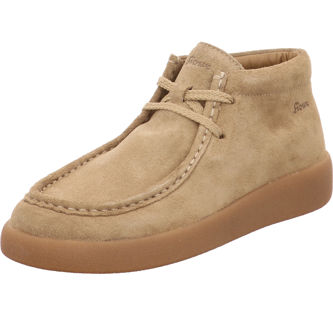 Sioux Stiefelette Grashopper D 017 h'braun