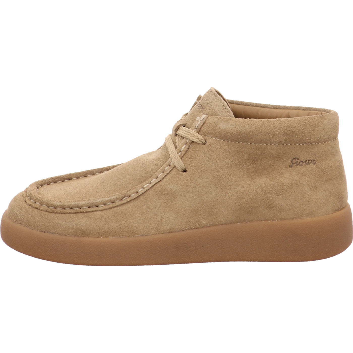 Sioux Stiefelette Grashopper D 017 h'braun