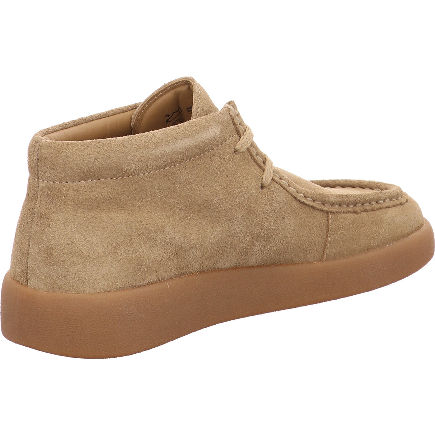 Sioux Stiefelette Grashopper D 017 h'braun
