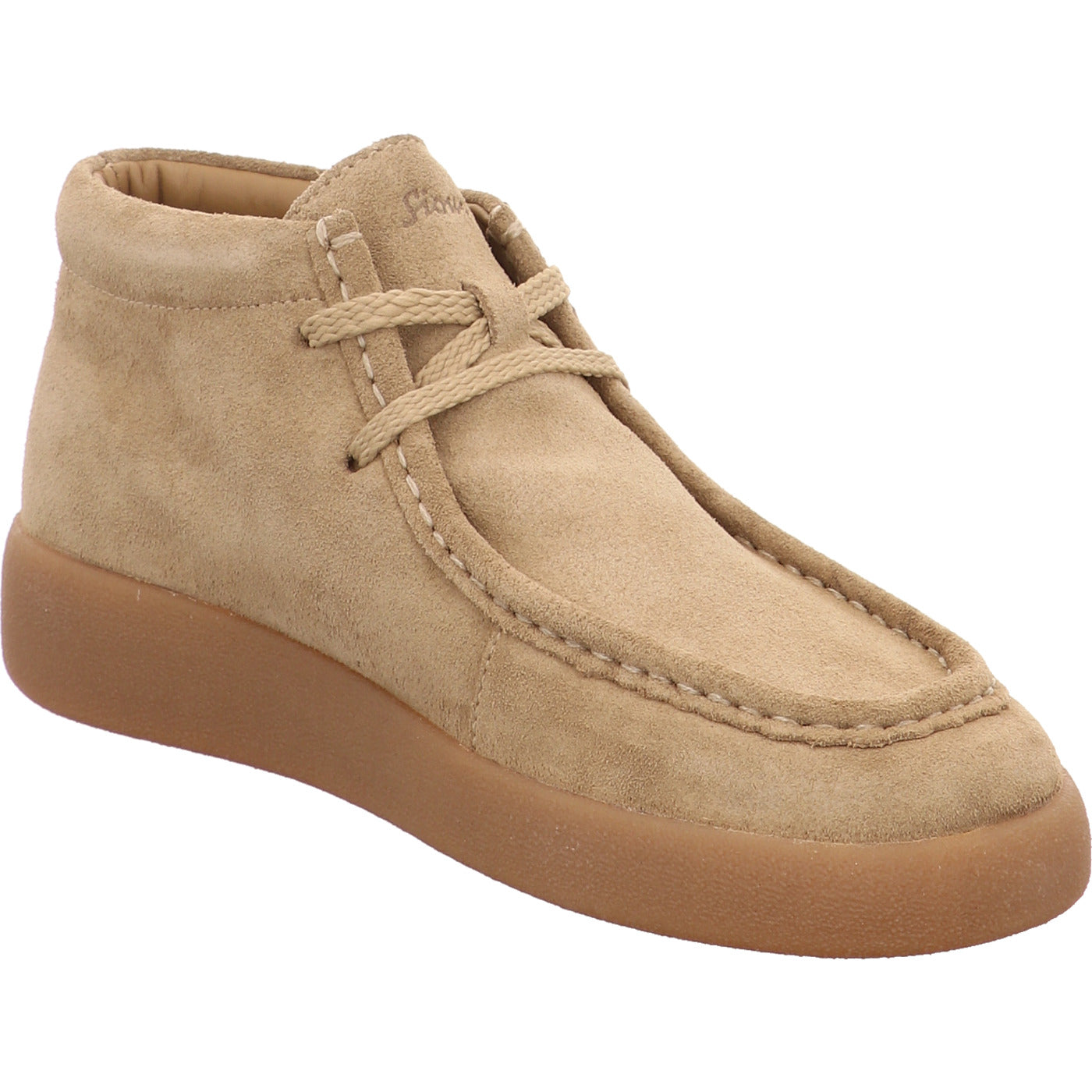 Sioux Stiefelette Grashopper D 017 h'braun