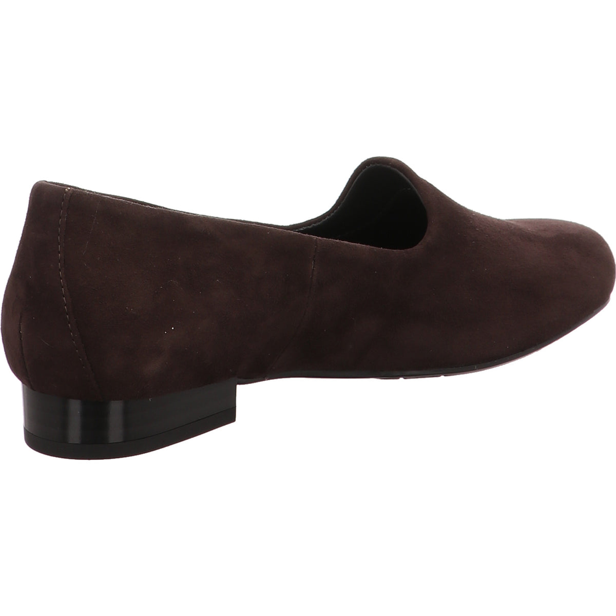 Semler Slipper Fabia braun