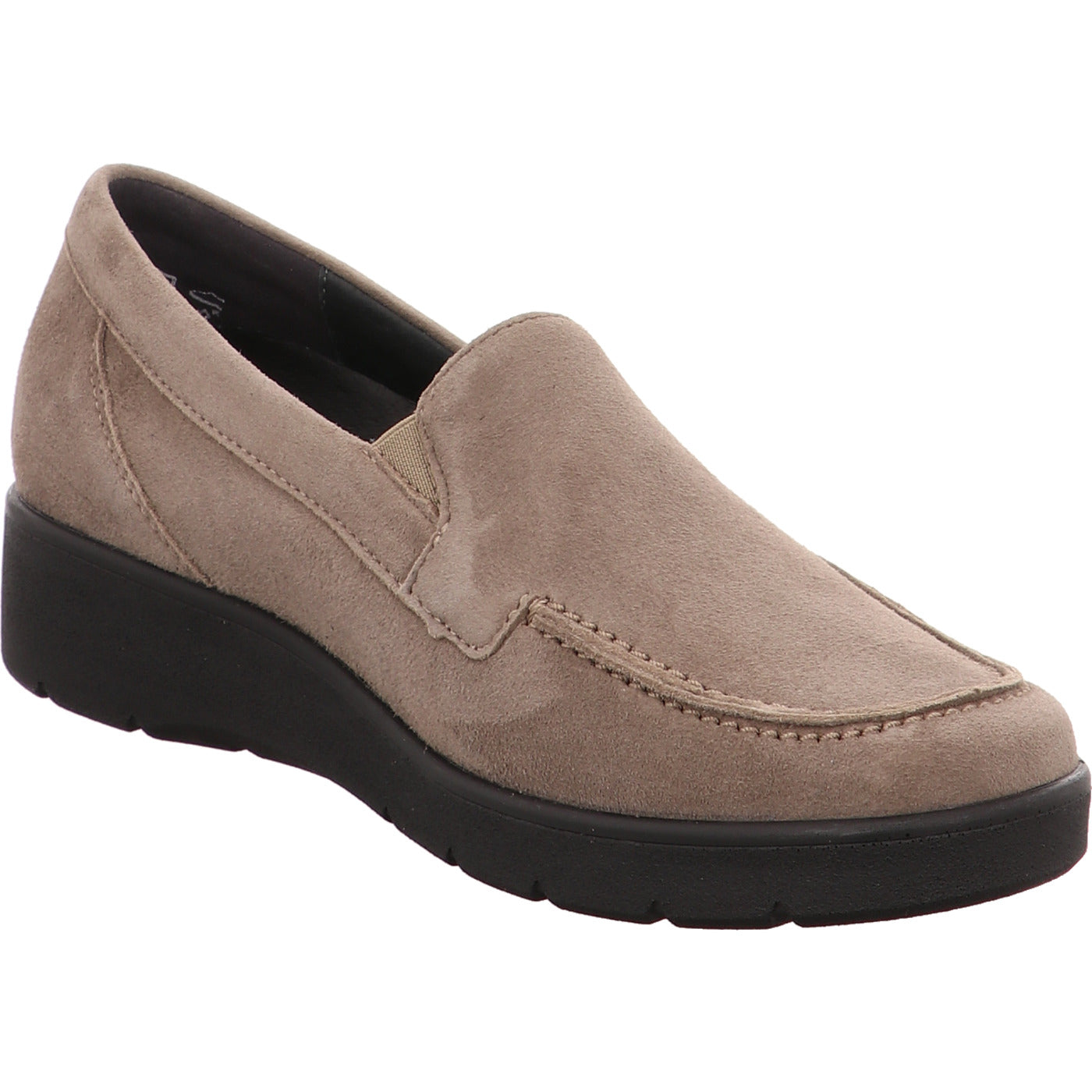 Semler Slipper Melanie beige