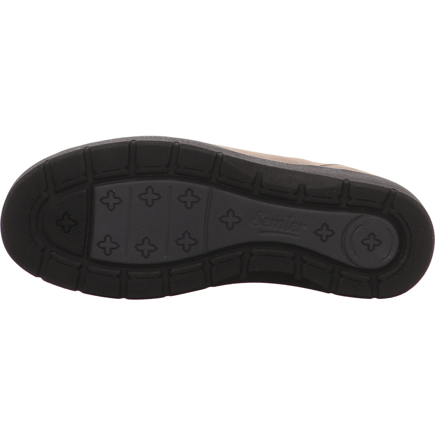 Semler Slipper Melanie beige