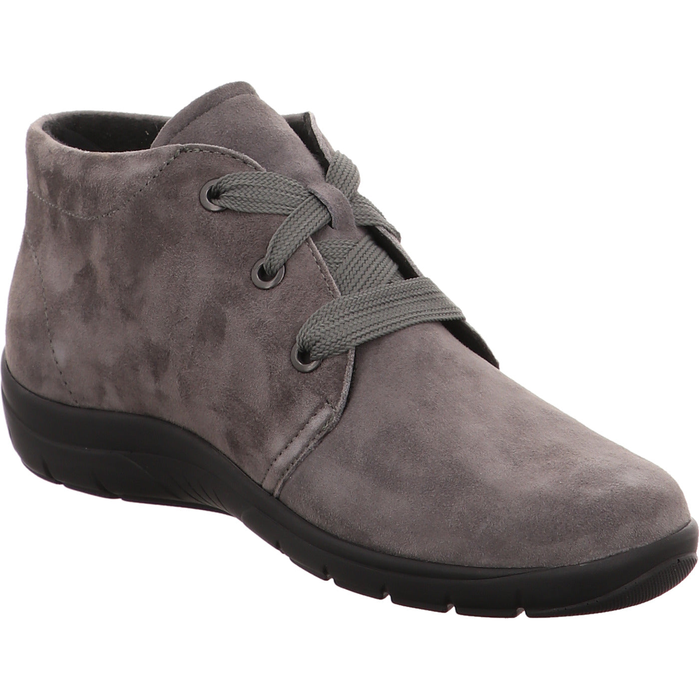 Semler Stiefelette Michelle grau