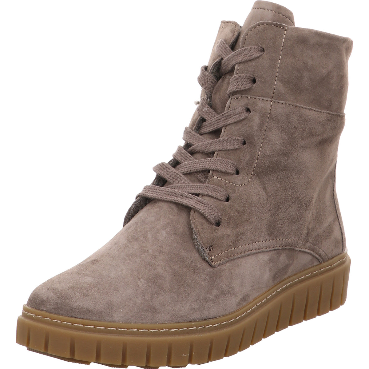 Semler Stiefelette Gina taupe