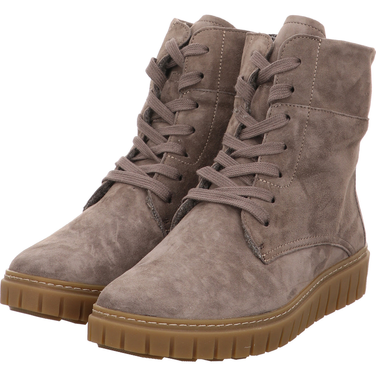 Semler Stiefelette Gina taupe