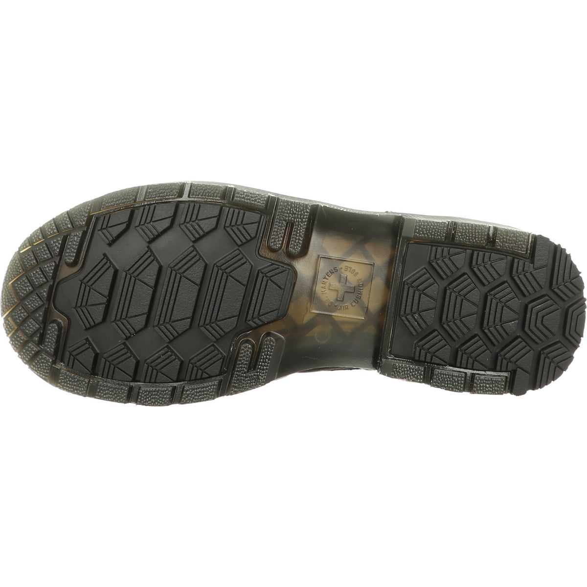 Dr. Martens Stiefelette 2976 Alyson w/zips schwarz