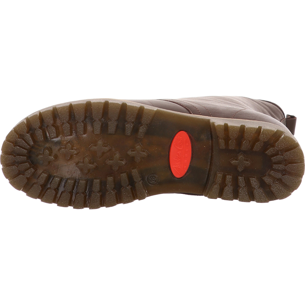 Esgano Stiefelette 0342847 braun