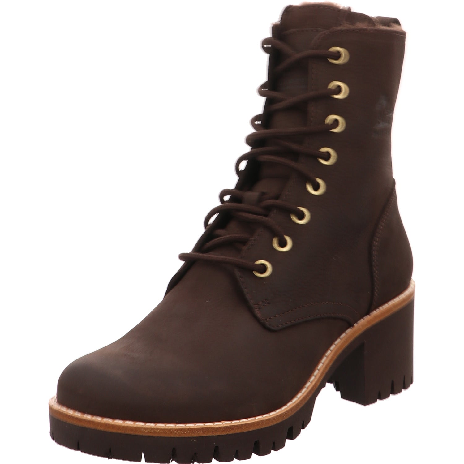 Panama Jack Stiefelette Padma braun