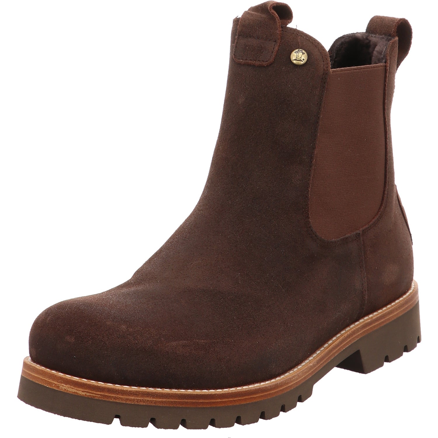 Panama Jack Boot Beny braun