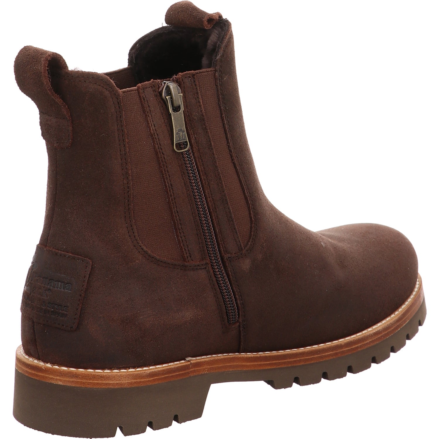 Panama Jack Boot Beny braun