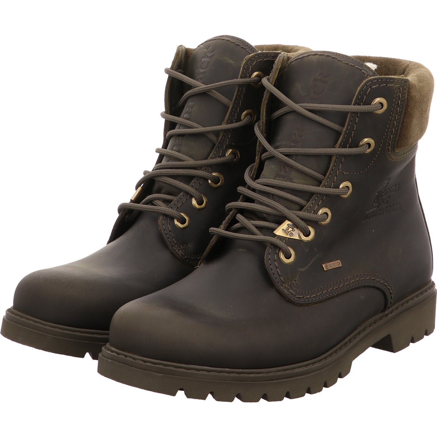 Panama Jack Boot Panama 03 khaki